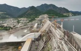 مصر تتهم إثيوبيا بإغراقها