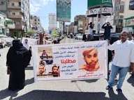 تعز: تظاهرة غاضبة ضد الانفلات الأمني وتورط قيادات في حماية مطلوبين