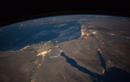 ممنوع مرور الوفد الإسرائيلي فوق سيناء