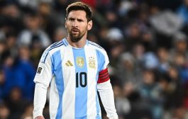 كواليس مثيرة وراء فشل انتقال ميسي إلى الدوري السعودي