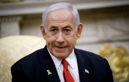 نتنياهو يهدد 