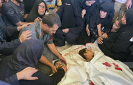 صحة غزة: انتشال جثامين 100 فلسطيني منذ فجر اليوم