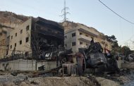 قتيل وإصابة 7 في غارات إسرائيلية عنيفة على جنوب لبنان