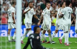 بمبلغ كبير .. الأهلي السعودي يبدأ المفوضات لضم نجم ريال مدريد