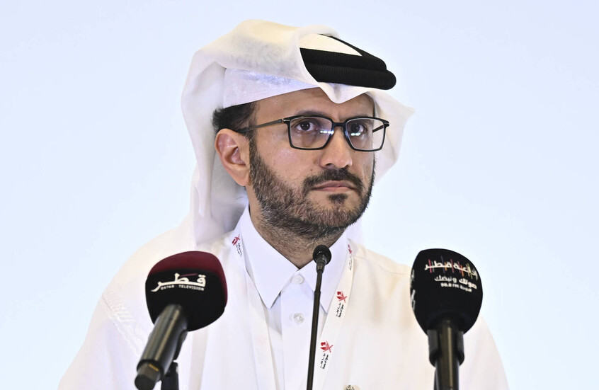 قطر: الخطوات التالية لتنفيذ الاتفاق بشأن غزة ستكون صعبة