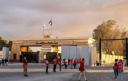 إسرائيل تغلق معبر رفح ردا على تأخر تسليم جثث الأسرى الإسرائيليين