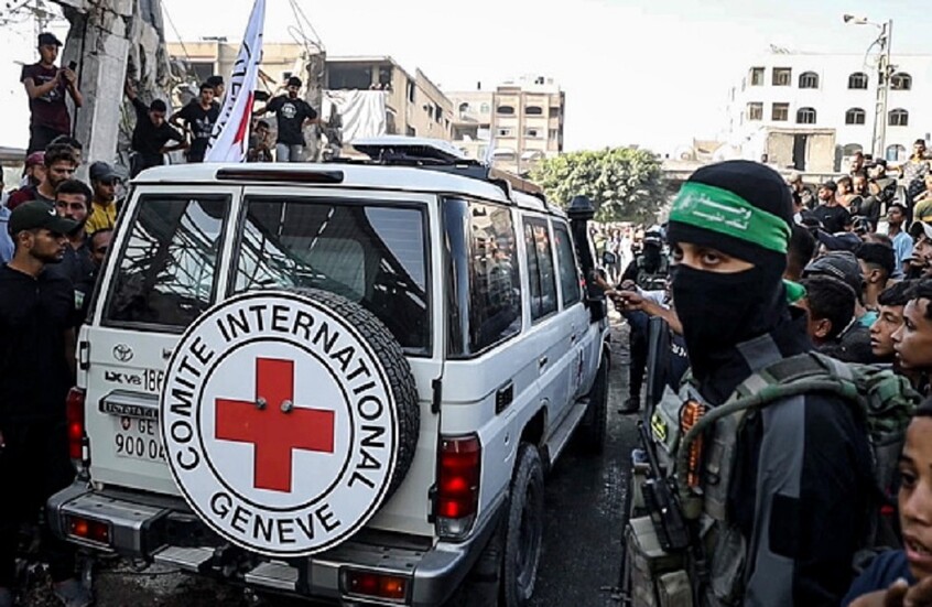 إسرائيل تعيد فتح معبر رفح اليوم بعد إغلاقه أمس