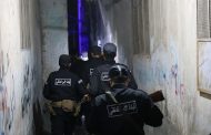 الأمن السوري يلقي القبض على ابن عم بشار الأسد