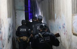 الأمن السوري يلقي القبض على ابن عم بشار الأسد