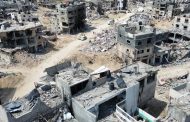 مؤتمر دولي لإعمار غزة في القاهرة نوفمبر المقبل