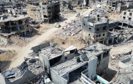 مؤتمر دولي لإعمار غزة في القاهرة نوفمبر المقبل