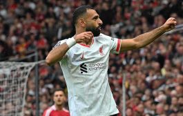 أسطورة ليفربول يحذر اللاعب محمد صلاح