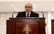 رئيس الحكومة اللبنانية يدعم الرئيس عون للتفاوض مع إسرائيل 