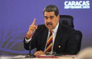 الرئيس مادورو يكشف عن سلاح روسي للدفاع عن فنزويلا