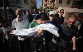 صحة غزة تعلن عن 13 قتيلا و8 إصابات خلال 24 ساعة