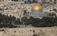 محافظة القدس تحذر من انهيار أجزاء من المسجد الأقصى