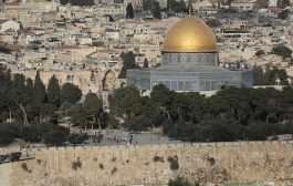 محافظة القدس تحذر من انهيار أجزاء من المسجد الأقصى