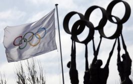اللجنة الأولمبية الدولية توصي بمنع إقامة المسابقات الدولية في إندونيسيا بسبب إسرائيل
