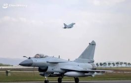 الصين تحذر إيران: التفوق الجوي لا يتحقق بطائرة منفردة بل بمنظومة متكاملة