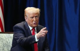 ترامب حول الصاروخ النووي الروسي: هم لا يلعبون معنا ونحن لا نلعب معهم