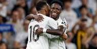 ريال مدريد يفوز ويعزز صدارته للدوري الإسباني
