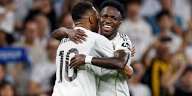 ريال مدريد يفوز ويعزز صدارته للدوري الإسباني