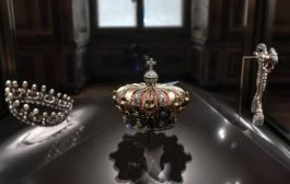 سرقة مجوهرات 