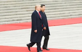 خبراء دوليون: عصر جديد من حكام القبضة الحديدية يحل على العالم