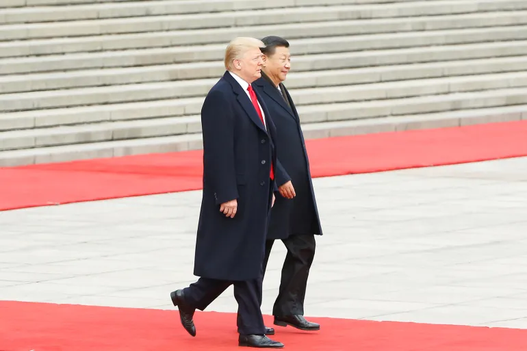 خبراء دوليون: عصر جديد من حكام القبضة الحديدية يحل على العالم