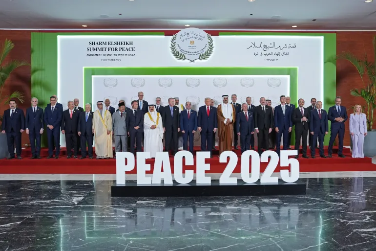 فريدمان: على ترامب التحرك سريعا وتحطيم القيود لتحقيق سلام الشرق الأوسط