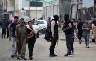 لوموند: حماس تعيد فرض سيطرتها على غزة