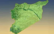 كاتب إسرائيلي يدعو إلى تقسيم سوريا إلى 5 دول مستقلة