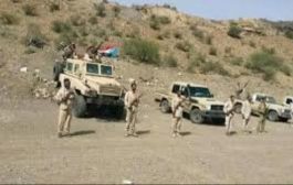 الحكومة تعلن ضبط أحد القيادات الحوثية في هذه النقطة