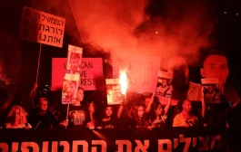 نيويورك تايمز: إسرائيل في حرب مع نفسها