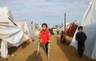 كاتبة إسبانية: المتفرجون على إبادة غزة هم المشكلة وليست غريتا ثونبرغ
