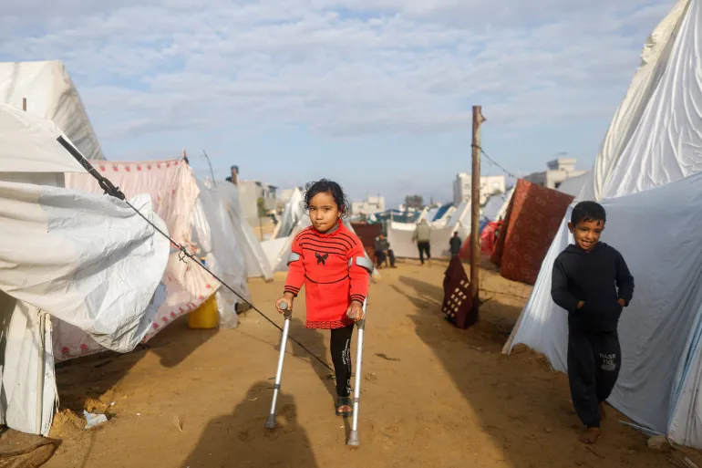 كاتبة إسبانية: المتفرجون على إبادة غزة هم المشكلة وليست غريتا ثونبرغ