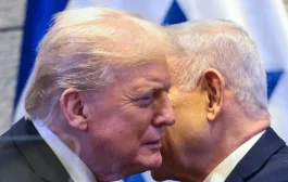 كاتبة أميركية: فجر ترامب 