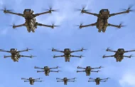 لوبس: المسيرات تغيّر وجه الحروب وتدفعها نحو نقطة اللاعودة