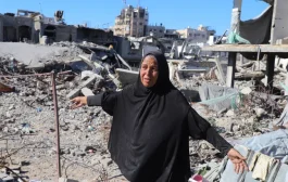 صحف عالمية: واشنطن تسيء فهم جغرافية غزة ونتنياهو في وضع صعب