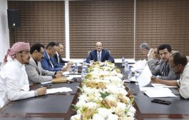 لجنة الواردات تؤكد على ضرورة التزام كافة الجهات بتطبيق الآلية التنفيذية