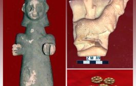 بعد عقود من الفقدان.. اليمن تسجل عشر قطع أثرية في قاعدة بيانات الإنتربول