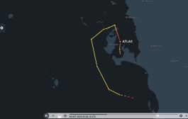 مليشيا الحوثي تختطف سفينة تجارية في ميناء رأس عيسى