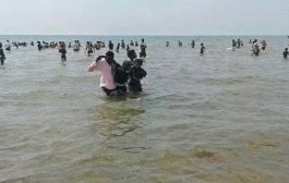 وصول 348 مهاجرًا أفريقيًا غير شرعي إلى سواحل شبوة