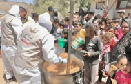 عشرات المنظمات: اليمن يعيش ثالث أكبر أزمة غذاء بالعالم