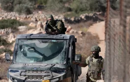 جدعون ليفي: الانفجار في الضفة بات وشيكا ومبررا