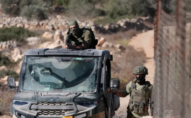 جدعون ليفي: الانفجار في الضفة بات وشيكا ومبررا