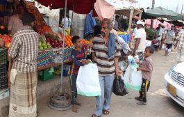 ثقوب سوداء تبتلع المساعدات الخارجية لليمن وتبقي الأوضاع الخدمية والمعيشية على حالها