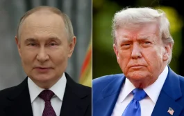 كيف وظّف نيكسون وترامب وبوتين نظرية