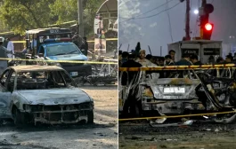 ستراتفور: ما هي احتمالية وسيناريوهات تجدد الصراع بين باكستان والهند؟