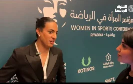 الملاكمة الجزائرية إيمان خليف : اتحاد الملاكمة استهدفني شخصياً بقرار «اختبار الجنس»